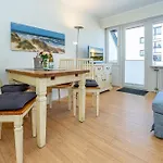 Winora I, App 304 Appartement Westerland
