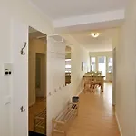 Winora I, App 304 Appartement
