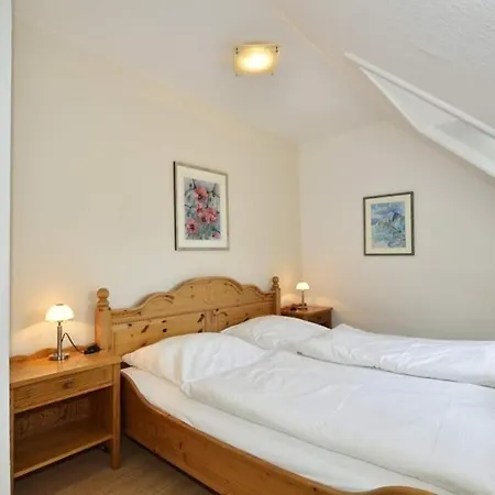 Appartement Winora I, App 304