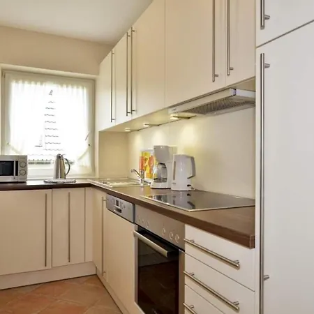 Winora I, App 304 Appartement *