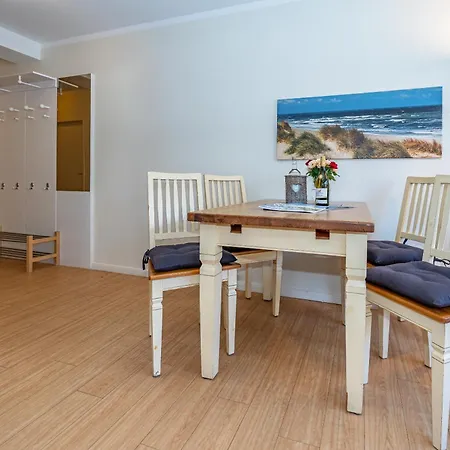 Winora I, App 304 Appartement *