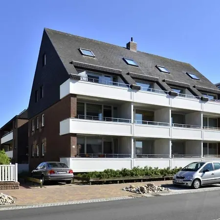 Lejlighed Winora I, App 304 Vesterland