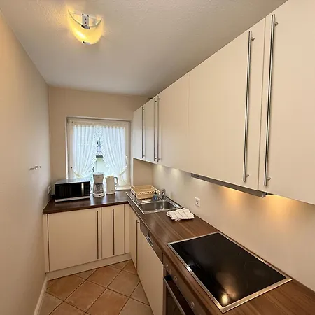 Winora I, App 304 Westerland